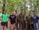 aaron s bachelor party 6 21 2025  