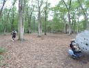 aleais s paintball outing 7 4 24  