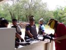 aleais s paintball outing 7 4 24  