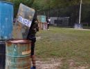 aleais s paintball outing 7 4 24  