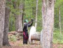 andy s relaxing paintball outing 6 28 24  