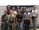 avery s bachelor party  7 125  