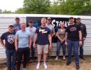 ben s bachelor party  5 28 25  
