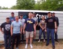 ben s bachelor party  5 28 25  