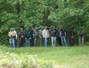 ben s bachelor party  6 7 25  
