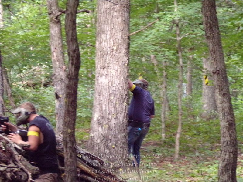 cam s bachelor party  8 23 25  