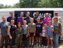 coyer family outing  73 25  