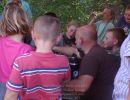 cru s birthday party  10 5 25  