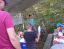 cru s birthday party  10 5 25  