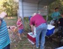 cru s birthday party  10 5 25  