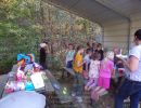 cru s birthday party  10 5 25  