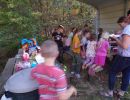 cru s birthday party  10 5 25  