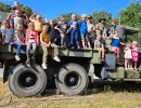 cru s birthday party  10 5 25  