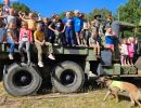 cru s birthday party  10 5 25  