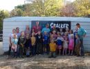 cru s birthday party  10 5 25  
