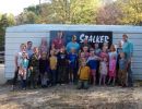 cru s birthday party  10 5 25  