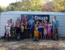 cru s birthday party  10 5 25  