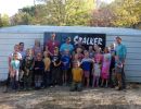cru s birthday party  10 5 25  
