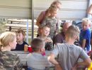 cru s birthday party  10 5 25  