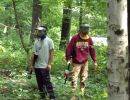 ger s bachelor party  7 12 25  