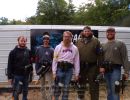 gordon s bachelor party  8 23 25  