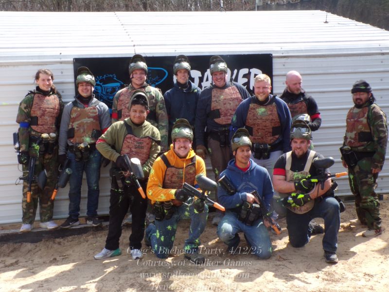 greg s bachelor party 4.12  