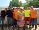 ham s bachelor party  5 31 25  