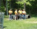 ham s bachelor party  5 31 25  