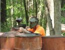 ham s bachelor party  5 31 25  