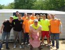 ham s bachelor party  5 31 25  