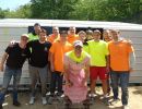ham s bachelor party  5 31 25  