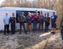 jonathan and cory s paintball outing  10 19 24  