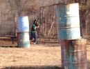 jonathan and cory s paintball outing  10 19 24  