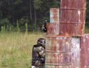 juan s paintball outing  8 1 25  