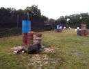 juan s paintball outing  8 1 25  