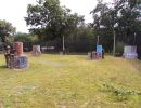 juan s paintball outing  8 1 25  