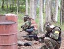 ladwig s paintball outing 7 7 24  