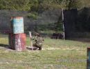 ladwig s paintball outing 7 7 24  