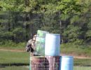 ladwig s paintball outing 7 7 24  