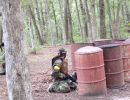 ladwig s paintball outing 7 7 24  