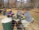 landon bachelor party 3.2.24  