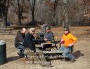 landon bachelor party 3.2.24  