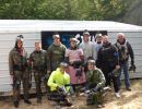 luke gause bachelor party  9 6 25  