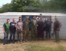 luke s bachelor party  7 125  
