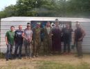 luke s bachelor party  7 12 25  