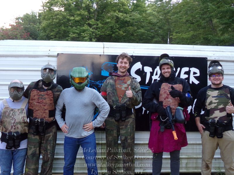 mclellan paintball  8 30 25  