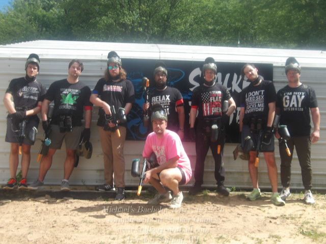 michael s bachelor party  6 12 26  1