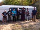 parker s bachelor party  9 13 25  