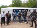 pierce s bachelor party  5 17 25  