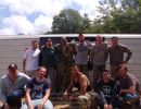 ramie s bachelor party 7 4 25  